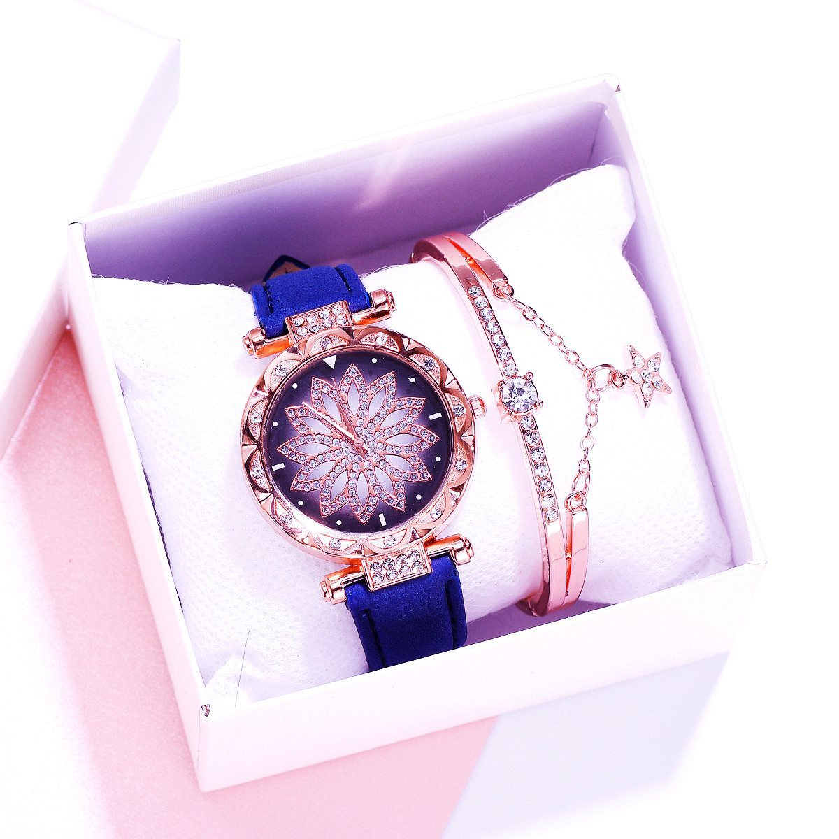 is the new hot selling time to run the watch retro pu strap fashion strap trendy ladies watch