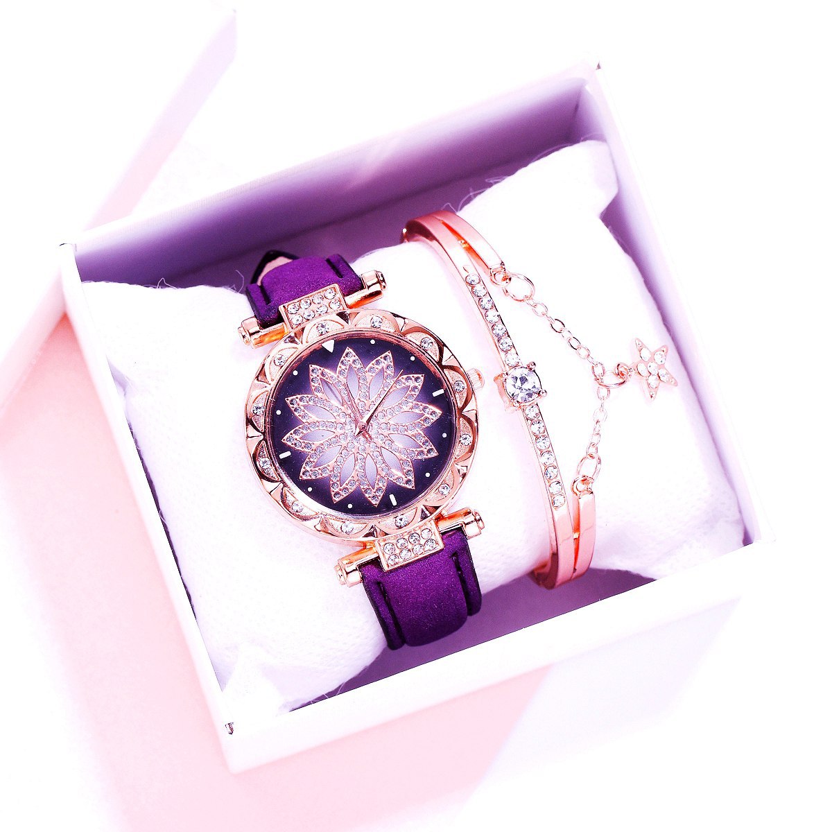 is the new hot selling time to run the watch retro pu strap fashion strap trendy ladies watch