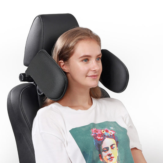 Car Headrest