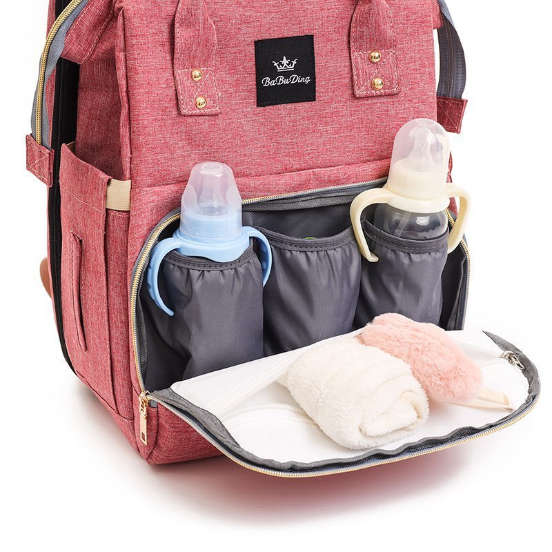 Multi-Purpose Baby Bag